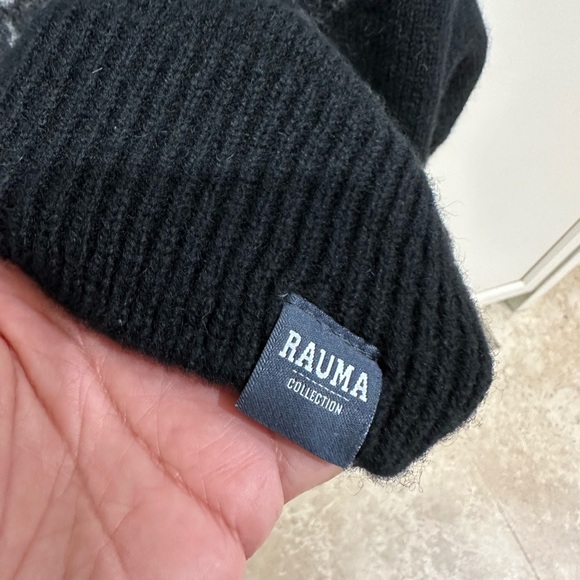 Rauma Ullvarefabrikk
Ladies round neck sweater - Picture 7 of 8